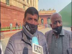 
      
      After suspension from RS, AAP's Sanjay Singh compares Centre...
      
      