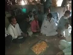 
      
      Congress leaders meet family members of priest who was burnt...
      
      