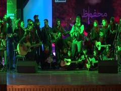 
      
      Srinagar concert encourages youth to take up sports, art and...
      
      