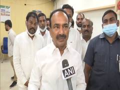 
      
      Vaccination for police, security force to begin in Telangana...
      
      
