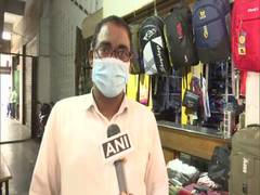 
      
      Schoolbag shop owners wait anxiously as Telangana govt mulls...
      
      