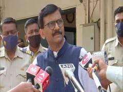 
      
      Sanjay Raut calls for all-party visit to Belgaum following...
      
      