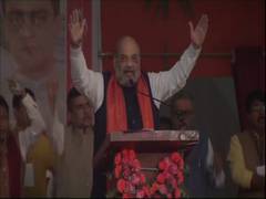 
      
      Mamata Banerjee will not be able to stop implementation of...
      
      
