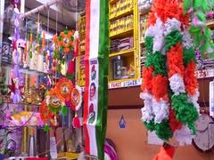 
      
      Shops in Kochi stock up with party paraphernalia as Kerala...
      
      
