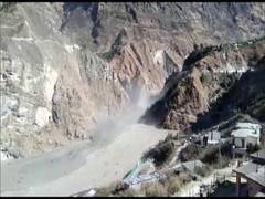 
      
      U'khand glacial burst: Pakistan expresses condolences to...
      
      