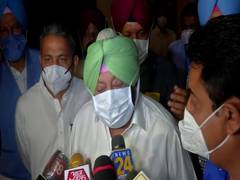 
      
      President can't ignore will of the country's farmers:...
      
      