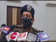 
      
      Body of 14-year-old girl found, man arrested in MP's Khandwa 
      
      