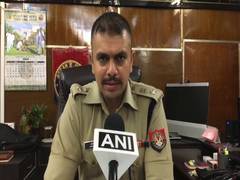 
      
      Assam's Dibrugarh University professor arrested for posting...
      
      