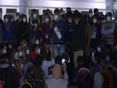 
      
      AIIMS nurses call off strike after talks with AIIMS administration
      
      