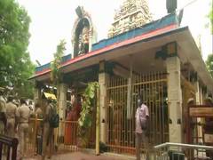 
      
      Tamil Nadu CM, his deputy among several leaders pay tribute...
      
      