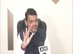 
      
      Why hasn't Priyanka Gandhi given suggestions to Maharashtra...
      
      