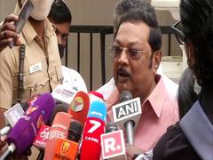 
      
      Will not work with DMK in forthcoming Tamil Nadu Assembly...
      
      