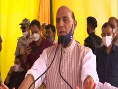 
      
      India's prestige in the world has greatly increased, says...
      
      