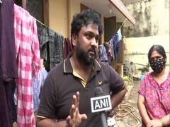 
      
      Hyderabad residents await relief after incessant rain,...
      
      