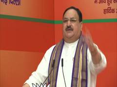 
      
      Give befitting reply to opposition jibes on COVID vaccines,...
      
      