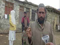 
      
      J-K: Residents of far-flung Rajouri dist happy with...
      
      