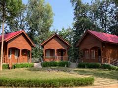 
      
      Tepania Eco-park becomes adventure spot for tourists in Tripura
      
      