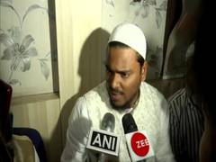 
      
      Furfura Sharif Ahale Sunnatul Jamat founder launches separate...
      
      