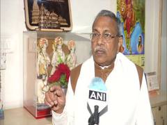 
      
      Pakistan a graveyard for non-Muslims, those opposing CAA...
      
      