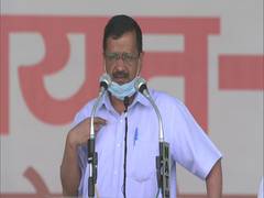 
      
      Centre punished Delhi govt by 'handing power to the...
      
      