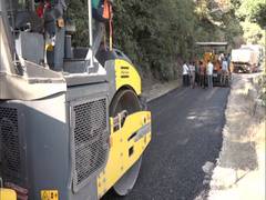 
      
      Residents of J-K's Badole village elated at construction of...
      
      