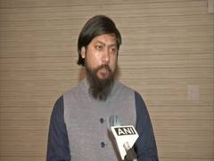 
      
      Suvendu Adhikari likely to join BJP soon, says BJP's Nisith...
      
      