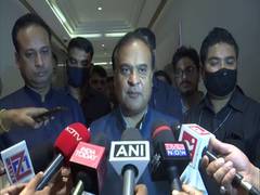 
      
      3 ULFA leaders held for alleged plot to assassinate Himanta...
      
      