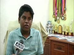 
      
      Self-taught whizkid from Chennai wins accolades for...
      
      