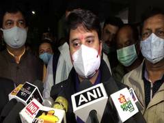 
      
      'Bogey of so-called Sukna land scam maligned image of Indian Army'
      
      