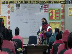 
      
      Schools for class 10, 12 students reopen in Delhi after 10 months
      
      