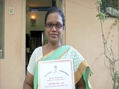 
      
      This award is an honour for all govt school teachers:...
      
      