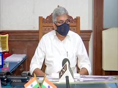 
      
      Congress capable of fighting BMC elections alone, says Ravi Raja
      
      