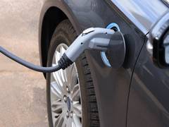 
      
      New electrodes may increase efficiency of electric vehicles: Study
      
      