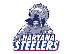 
      
      Haryana Steelers launches new logo for Pro Kabaddi League 2021
      
      