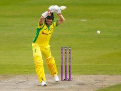 
      
      Ind vs Aus: 'Humble' Warner says Australia 'trying not to...
      
      