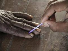 
      
      Urdu Bulletin: Exit Poll results, India's COVID-19 situation...
      
      
