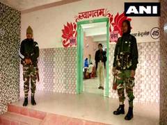 
      
      Over 66 pc voter turnout recorded in Jharkhand polls
      
      