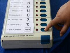 
      
      Voter turnout, winning margins in Delhi increased between...
      
      