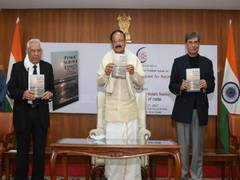 
      
      Vice President calls for moral resurgence in civil services...
      
      