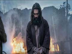 
      
      Jason Momoa Apple series 'See' to conclude with season 3
      
      