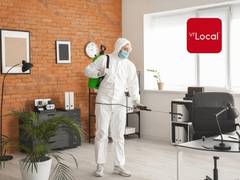 
      
      VrLocal offers on demand services for enterprises
      
      