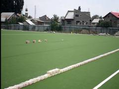 
      
      Kashmir Valley to get its first AstroTurf hockey stadium soon 
      
      