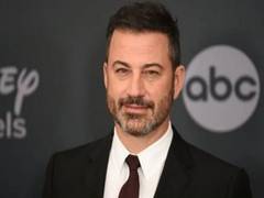 
      
      Jimmy Kimmel honours late Ivan Reitman with photo of his son...
      
      
