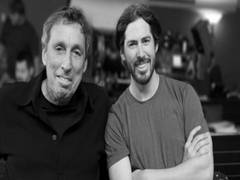 
      
      'I've lost my hero,': Jason Reitman pays tribute to his...
      
      