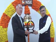 
      
      Hyundai Motor India shares fall 3 pc
      
      