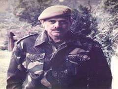 
      
      Veteran of India-China, India-Pak wars: Maj Gen (Retd) R N...
      
      