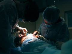 
      
      Study reveals undiagnosed major risk factors found in patients
      
      
