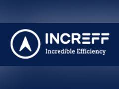 
      
      INCREFF named a 'Cool Vendor' by Gartner
      
      
