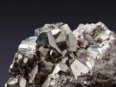
      
      Researchers recreate deep-Earth conditions to see how iron...
      
      