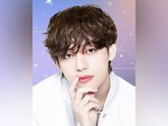 
      
      BTS' V receives sweet birthday wishes from bandmates
      
      